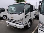 2025 Chevrolet LCF 4500HG Crew Cab RWD Cab Chassis for sale #CS06154 - photo 4