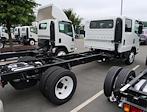 2025 Chevrolet LCF 4500HG Crew Cab RWD Cab Chassis for sale #CS06154 - photo 2