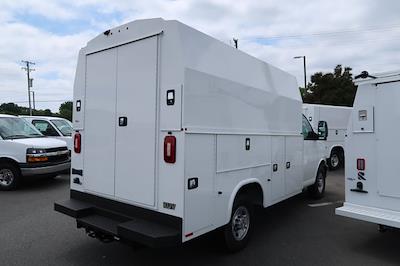 2025 Chevrolet Express 3500 Regular Cab RWD Knapheide Service Utility Van for sale #CS06675 - photo 2