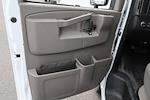 2025 Chevrolet Express 3500 Regular Cab RWD Knapheide Service Utility Van for sale #CS06675 - photo 18
