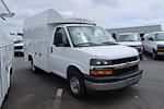 2025 Chevrolet Express 3500 Regular Cab RWD Knapheide Service Utility Van for sale #CS06675 - photo 4