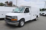 2025 Chevrolet Express 3500 Regular Cab RWD Knapheide Service Utility Van for sale #CS06675 - photo 6