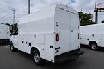 2025 Chevrolet Express 3500 Regular Cab RWD Knapheide Service Utility Van for sale #CS06675 - photo 8