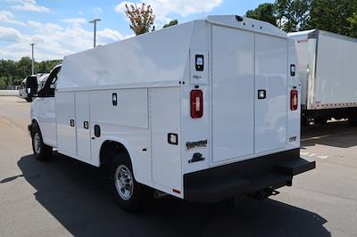 2025 Chevrolet Express 3500 Regular Cab RWD Knapheide Service Utility Van for sale #CS07135 - photo 2