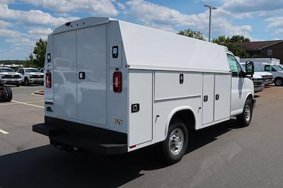 2025 Chevrolet Express 3500 Regular Cab RWD Knapheide Service Utility Van for sale #CS07135 - photo 2