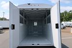 New 2025 Chevrolet Express 3500 10' 9" Knapheide Steel Service Utility Van for sale #CS07564 - photo 2