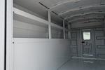 New 2025 Chevrolet Express 3500 10' 9" Knapheide Steel Service Utility Van for sale #CS07564 - photo 10