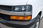 New 2025 Chevrolet Express 3500 10' 9" Knapheide Steel Service Utility Van for sale #CS07564 - photo 6