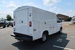 New 2025 Chevrolet Express 3500 10' 9" Knapheide Steel Service Utility Van for sale #CS07564 - photo 3