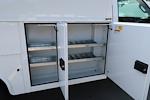New 2025 Chevrolet Express 3500 10' 9" Knapheide Steel Service Utility Van for sale #CS07564 - photo 9