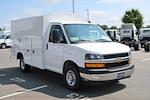 2025 Chevrolet Express 3500 Regular Cab RWD Knapheide Service Utility Van for sale #CS07595 - photo 2