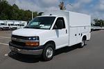 2025 Chevrolet Express 3500 Regular Cab RWD Knapheide Service Utility Van for sale #CS07595 - photo 4