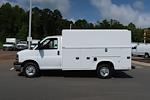 2025 Chevrolet Express 3500 Regular Cab RWD Knapheide Service Utility Van for sale #CS07595 - photo 3