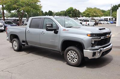 2024 Chevrolet Silverado 2500 Crew Cab 4WD Pickup for sale #CS07674A - photo 1