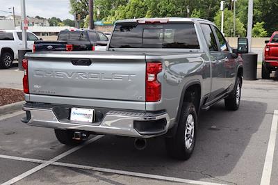 2024 Chevrolet Silverado 2500 Crew Cab 4WD Pickup for sale #CS07674A - photo 2