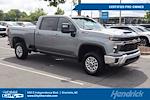 2024 Chevrolet Silverado 2500 Crew Cab 4WD Pickup for sale #CS07674A - photo 22