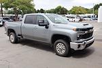 2024 Chevrolet Silverado 2500 Crew Cab 4WD Pickup for sale #CS07674A - photo 11