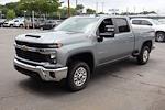 2024 Chevrolet Silverado 2500 Crew Cab 4WD Pickup for sale #CS07674A - photo 4