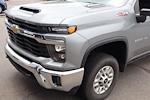 2024 Chevrolet Silverado 2500 Crew Cab 4WD Pickup for sale #CS07674A - photo 5