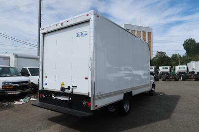 2025 Chevrolet Express 3500 Regular Cab DRW RWD Bay Bridge Box Van for sale #CS07744 - photo 2