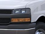 2025 Chevrolet Express 3500 Regular Cab DRW RWD Cutaway for sale #CS07744 - photo 10
