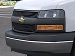 2025 Chevrolet Express 3500 Regular Cab DRW RWD Cutaway for sale #CS07744 - photo 13