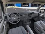 2025 Chevrolet Express 3500 Regular Cab DRW RWD Cutaway for sale #CS07744 - photo 15