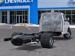 2025 Chevrolet Express 3500 Regular Cab DRW RWD Cutaway for sale #CS07744 - photo 2