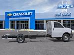 2025 Chevrolet Express 3500 Regular Cab DRW RWD Cutaway for sale #CS07744 - photo 5