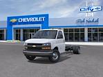 2025 Chevrolet Express 3500 Regular Cab DRW RWD Cutaway for sale #CS07744 - photo 8