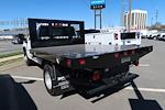 2025 Chevrolet Silverado 3500 Regular Cab RWD Knapheide Flatbed Truck for sale #CS08344 - photo 4