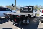 2025 Chevrolet Silverado 3500 Regular Cab RWD Knapheide Flatbed Truck for sale #CS08344 - photo 2