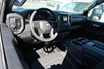 2025 Chevrolet Silverado 3500 Regular Cab RWD Knapheide Flatbed Truck for sale #CS08344 - photo 7