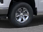 2025 Chevrolet Silverado 1500 Crew Cab RWD Pickup for sale #CS08912 - photo 9