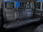 2025 Chevrolet Silverado 1500 Crew Cab RWD Pickup for sale #CS09042 - photo 17