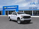 2025 Chevrolet Silverado 1500 Crew Cab RWD Pickup for sale #CS09042 - photo 1