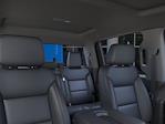 2025 Chevrolet Silverado 1500 Crew Cab RWD Pickup for sale #CS09042 - photo 24