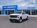 2025 Chevrolet Silverado 1500 Crew Cab RWD Pickup for sale #CS09042 - photo 8