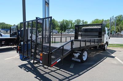 2025 Chevrolet LCF 4500 Crew Cab RWD Dovetail Landscape for sale #CS09101 - photo 2