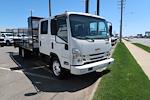 2025 Chevrolet LCF 4500 Crew Cab RWD Dovetail Landscape for sale #CS09101 - photo 1