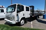 2025 Chevrolet LCF 4500 Crew Cab RWD Dovetail Landscape for sale #CS09101 - photo 3
