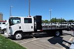 2025 Chevrolet LCF 4500 Crew Cab RWD Dovetail Landscape for sale #CS09101 - photo 4