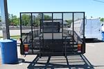 2025 Chevrolet LCF 4500 Crew Cab RWD Dovetail Landscape for sale #CS09101 - photo 6