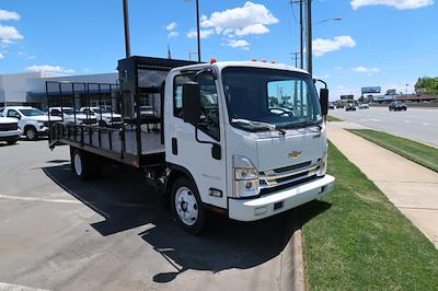 2025 Chevrolet LCF 5500XG Regular Cab RWD Dovetail Landscape for sale #CS09265 - photo 1