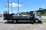 2025 Chevrolet LCF 5500XG Regular Cab RWD Dovetail Landscape for sale #CS09265 - photo 4