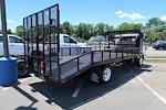 2025 Chevrolet LCF 5500XG Regular Cab RWD Dovetail Landscape for sale #CS09265 - photo 2