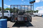 2025 Chevrolet LCF 5500XG Regular Cab RWD Dovetail Landscape for sale #CS09265 - photo 5