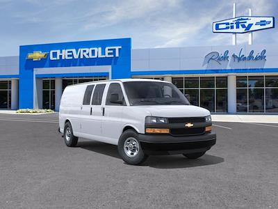 2025 Chevrolet Express 2500 RWD Empty Cargo Van for sale #CS09860 - photo 1