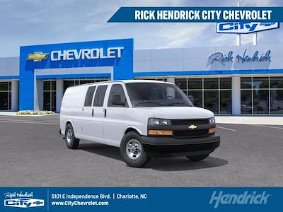 2025 Chevrolet Express 2500 RWD Empty Cargo Van for sale #CS09959 - photo 1