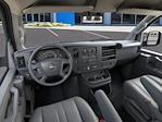 2025 Chevrolet Express 2500 RWD Empty Cargo Van for sale #CS09959 - photo 16